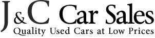 J & C Car Sales - Used cars in Glasgow
