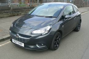 VAUXHALL CORSA 2017 (17) at J & C Car Sales Glasgow