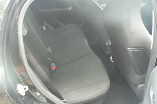 2017 Peugeot 108 1.2 PureTech Allure 5dr